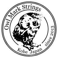 Owl Mark Strings